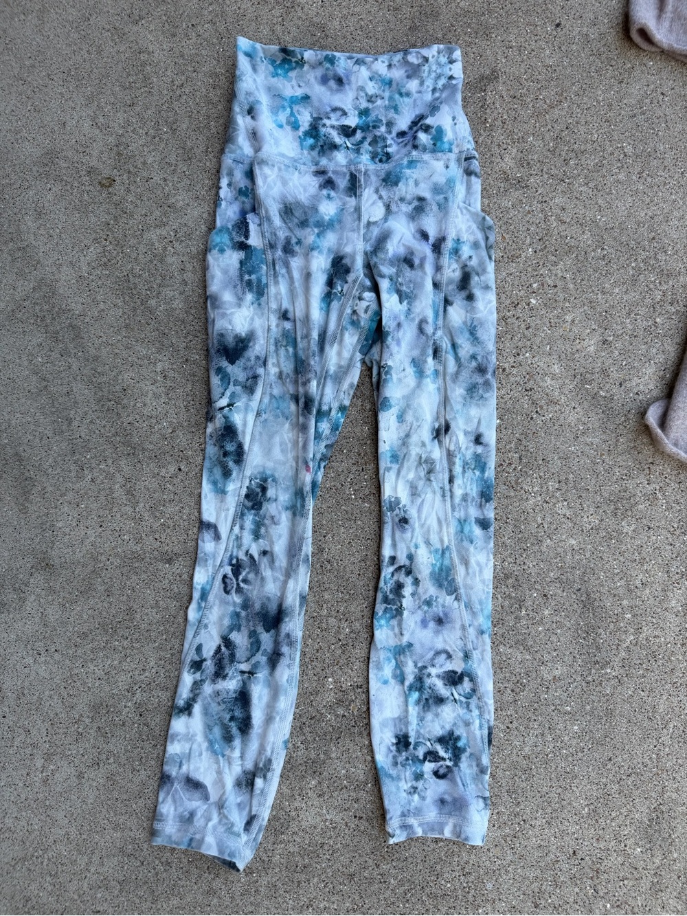 Lululemon Align 0